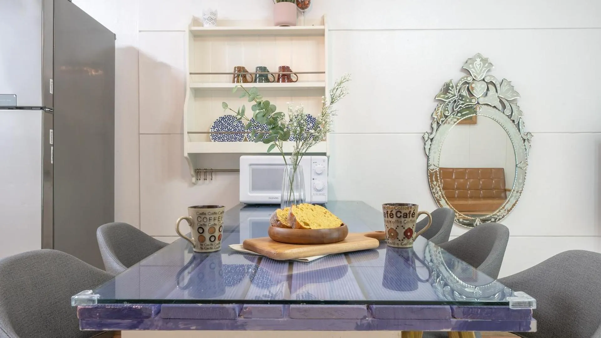 Ganghwa Giverny Spa Pension Incheon Holiday home