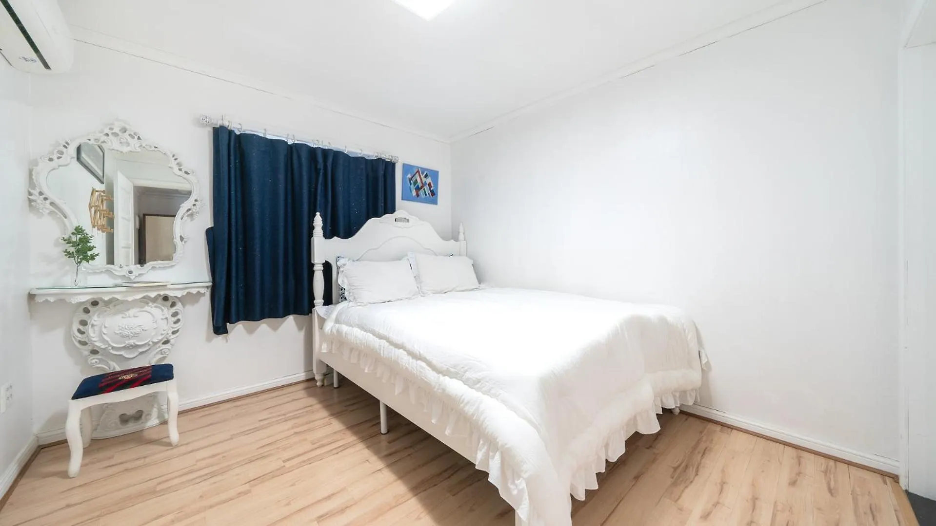 Ganghwa Giverny Spa Pension Incheon