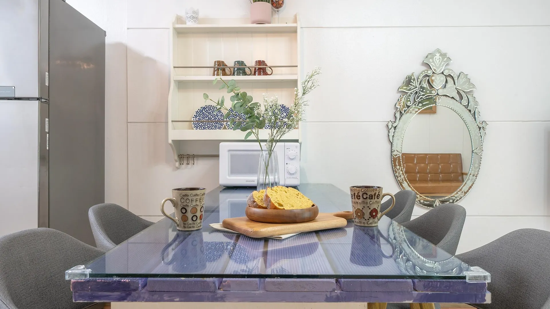 Ganghwa Giverny Spa Pension Incheon Holiday home