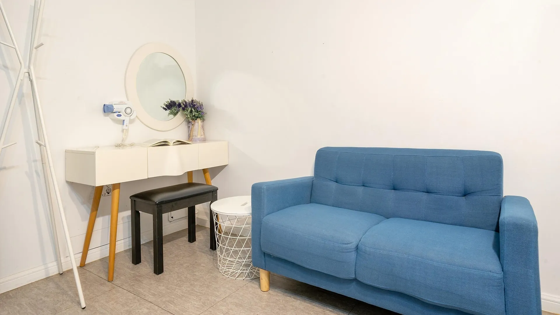 Ganghwa Giverny Spa Pension Incheon South Korea