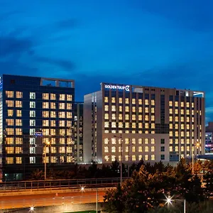 Otel Golden Tulip Airport, Incheon