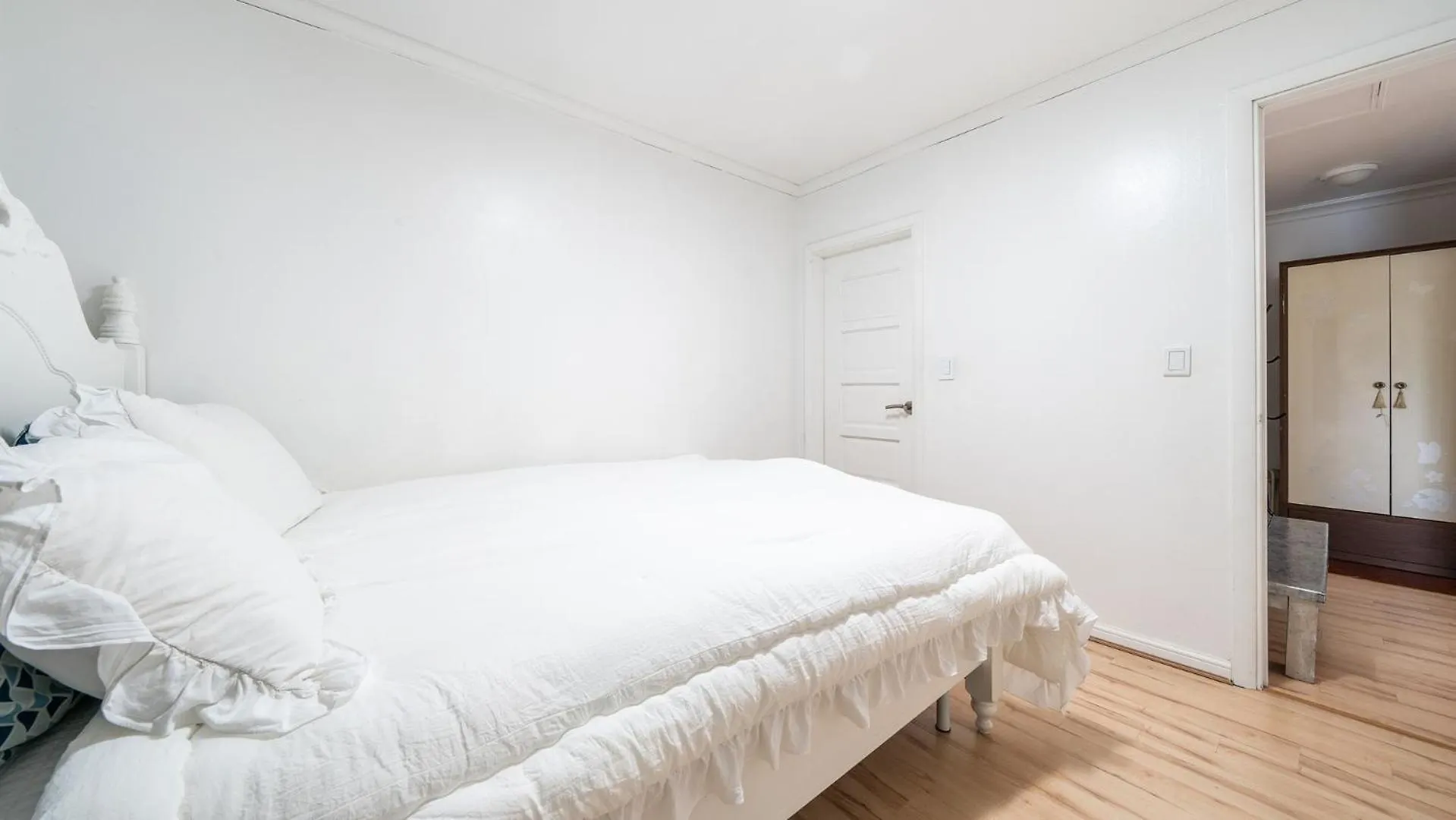 Holiday home Ganghwa Giverny Spa Pension Incheon