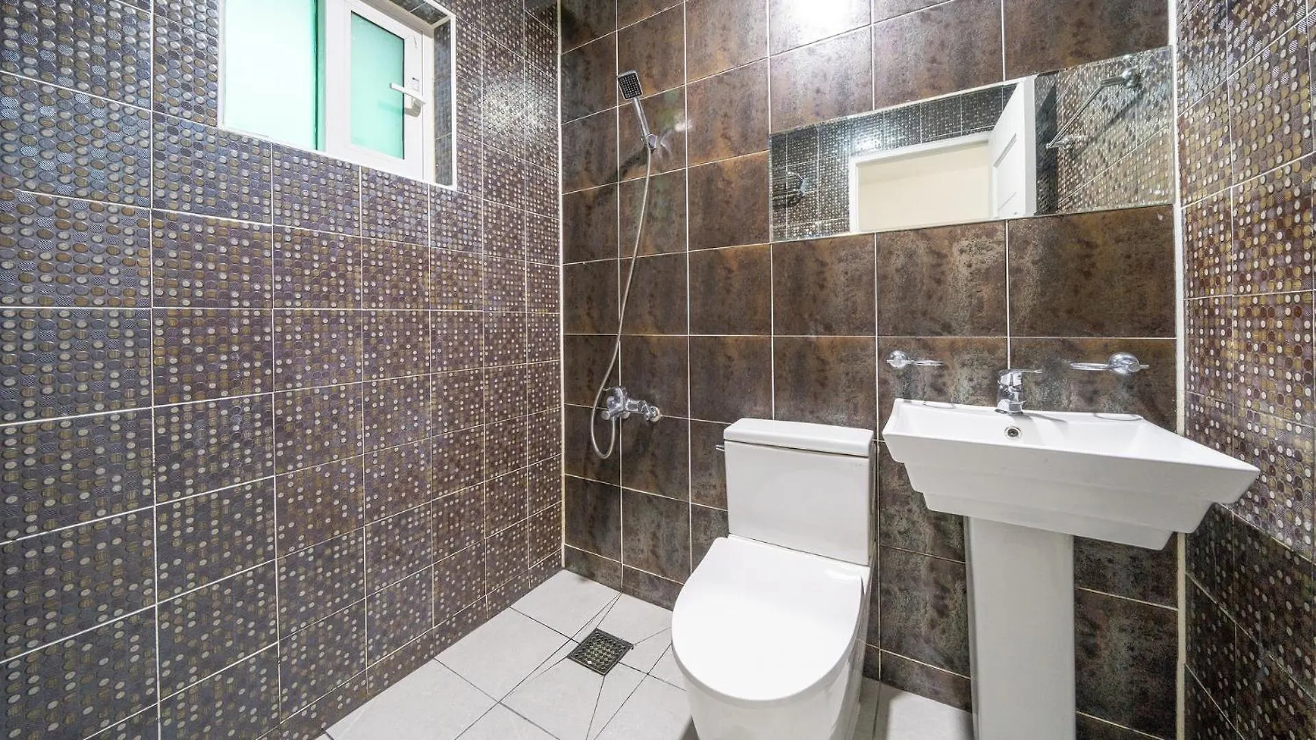 Ganghwa Giverny Spa Pension Incheon