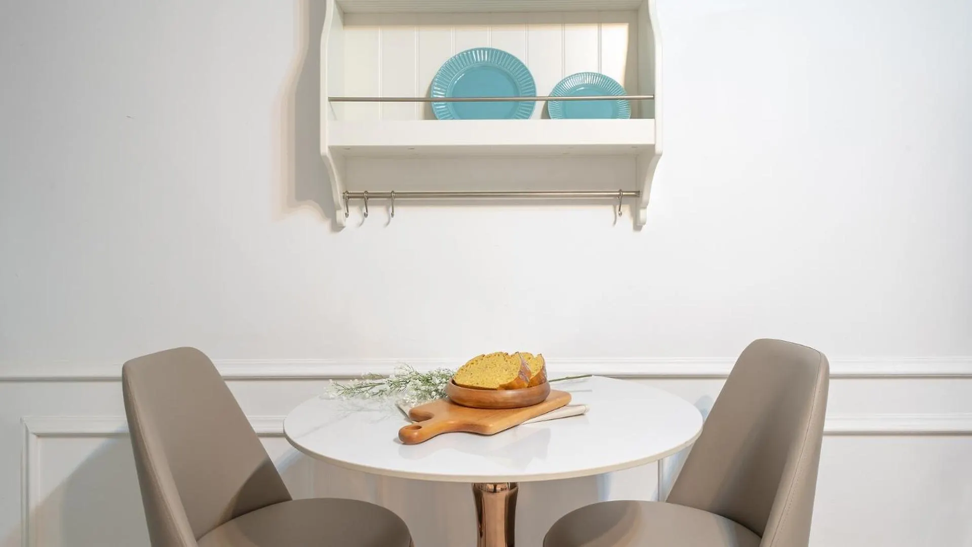 Ganghwa Giverny Spa Pension Incheon