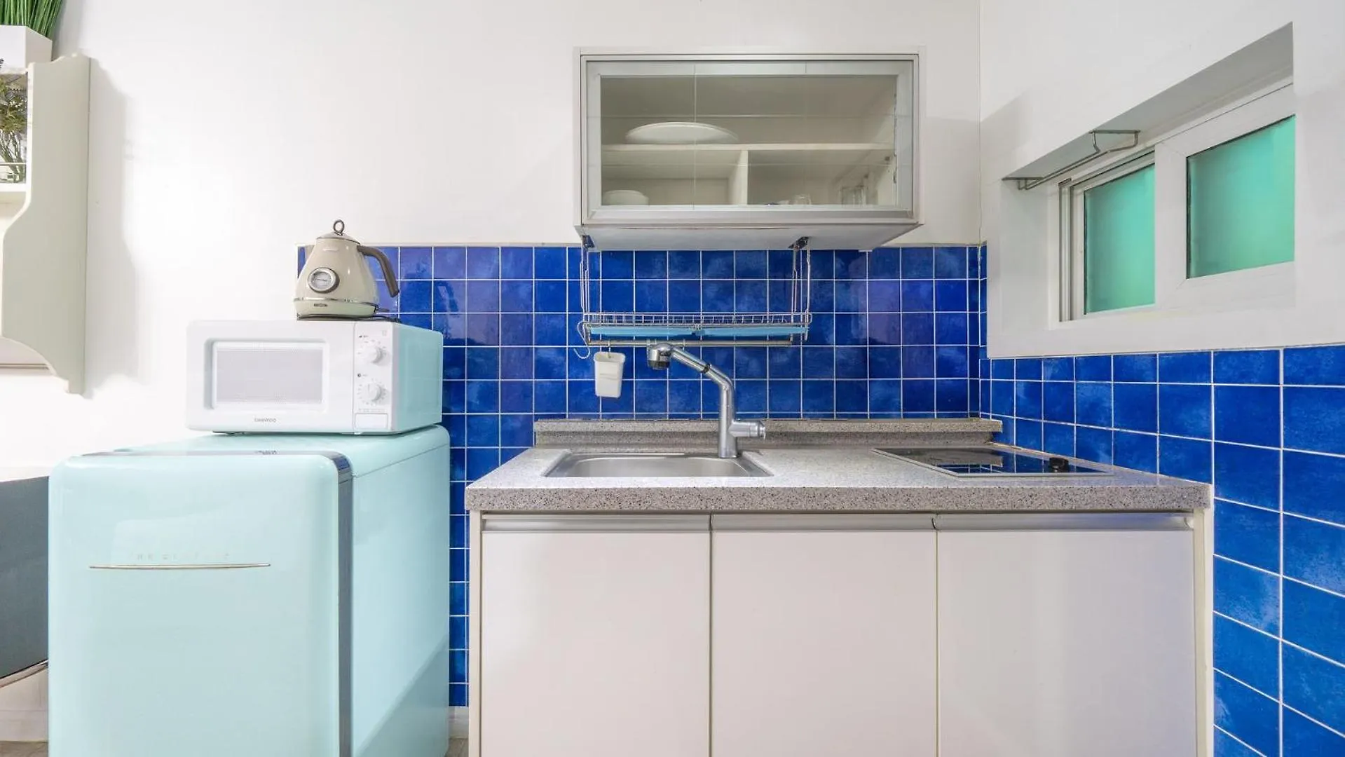 Ganghwa Giverny Spa Pension Incheon Holiday home