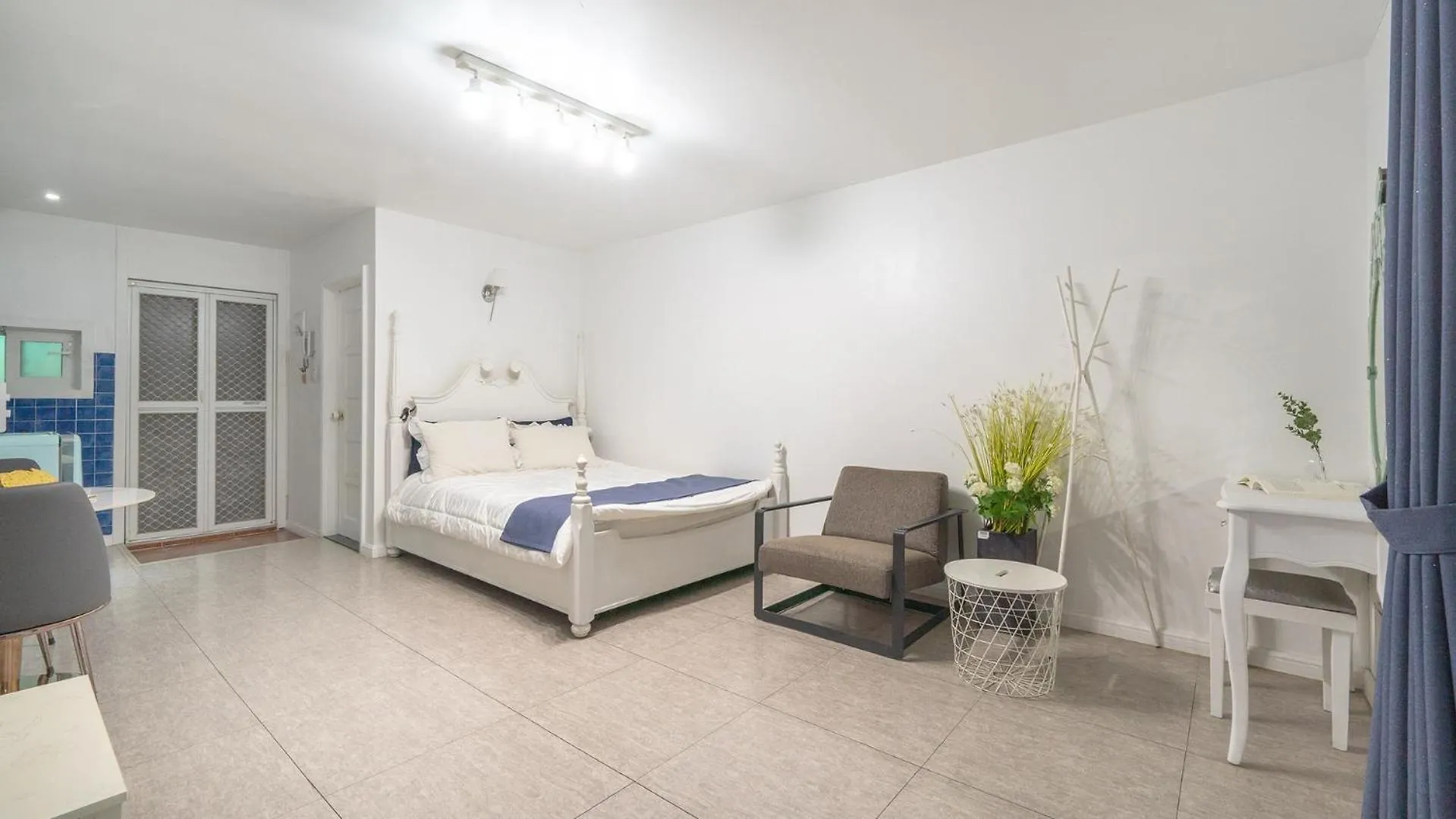 Ganghwa Giverny Spa Pension Incheon