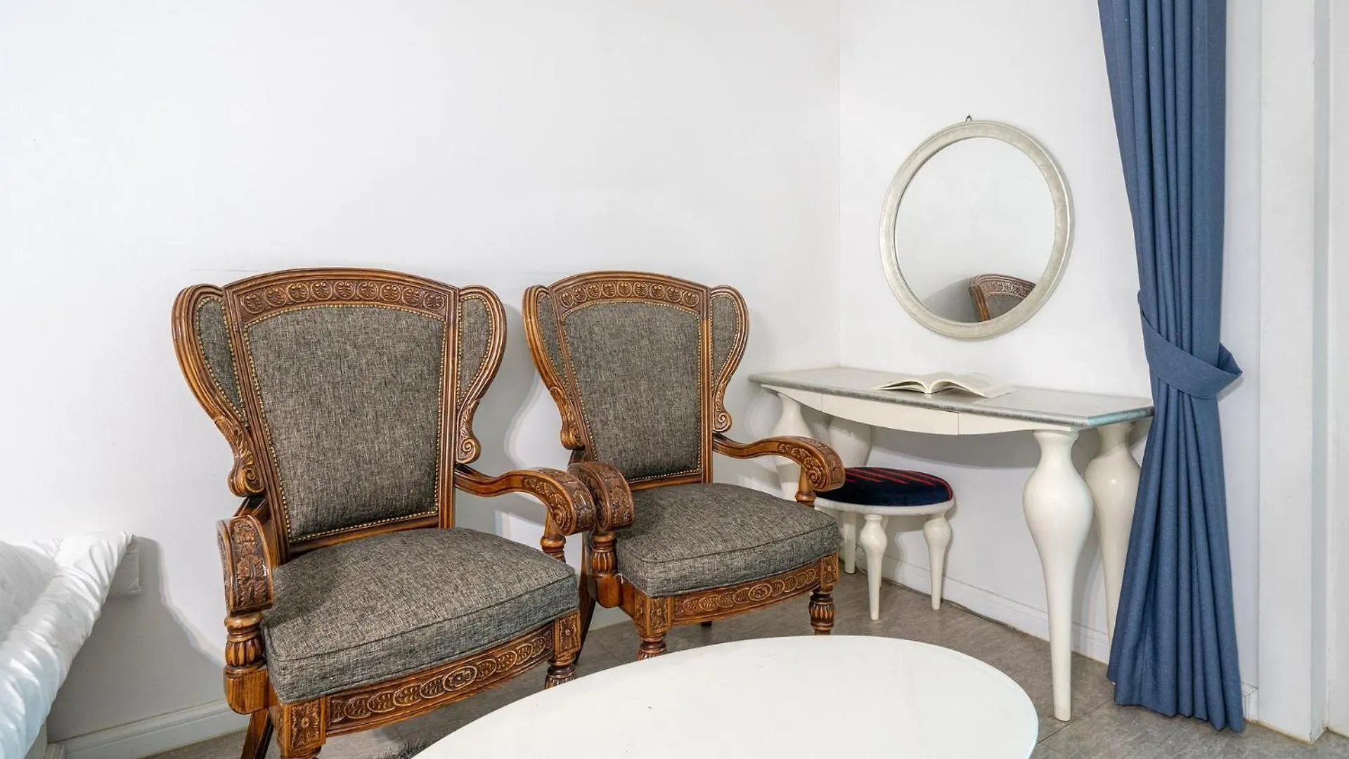 Ganghwa Giverny Spa Pension Incheon 0*,  South Korea