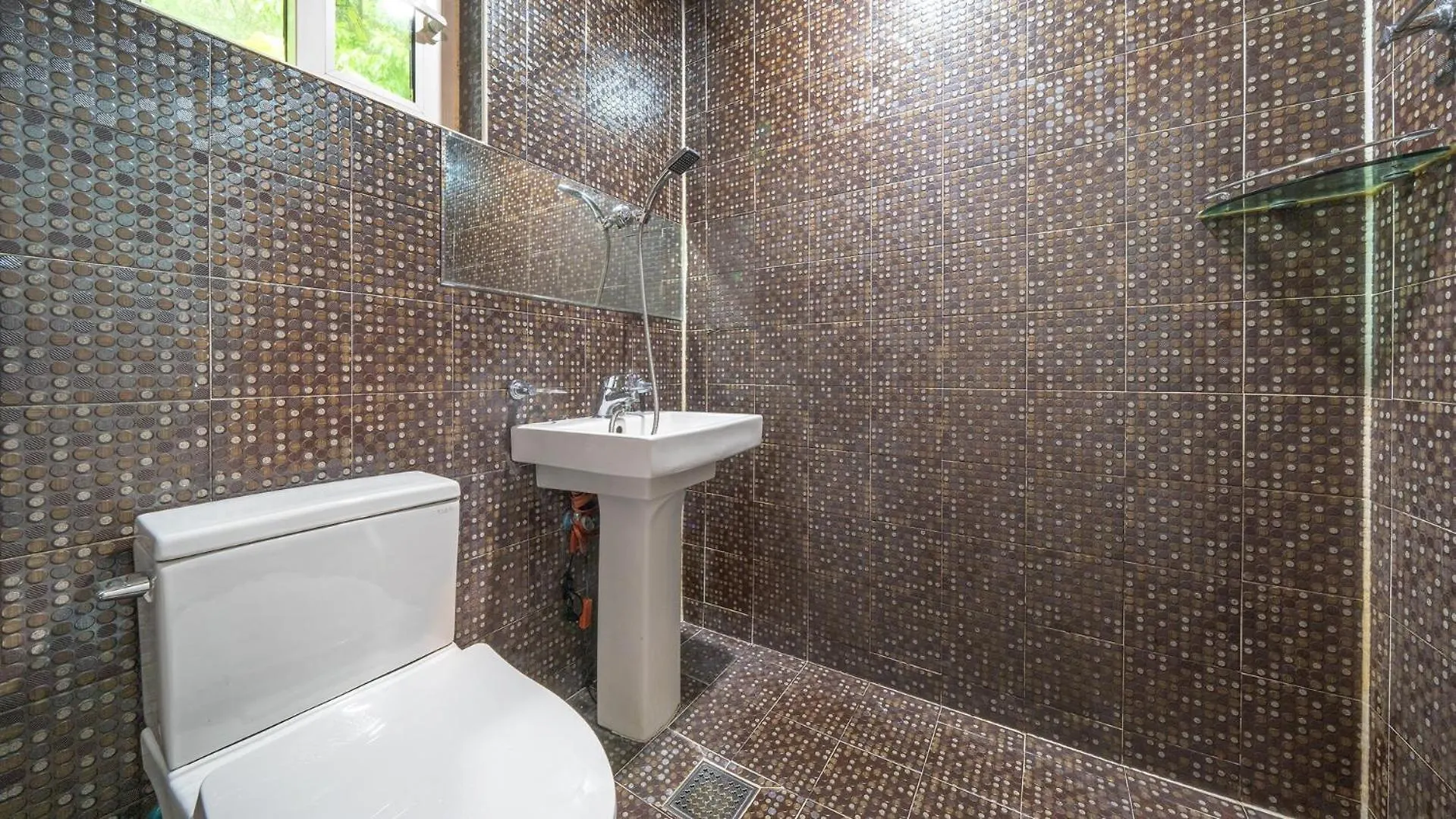 Ganghwa Giverny Spa Pension Incheon