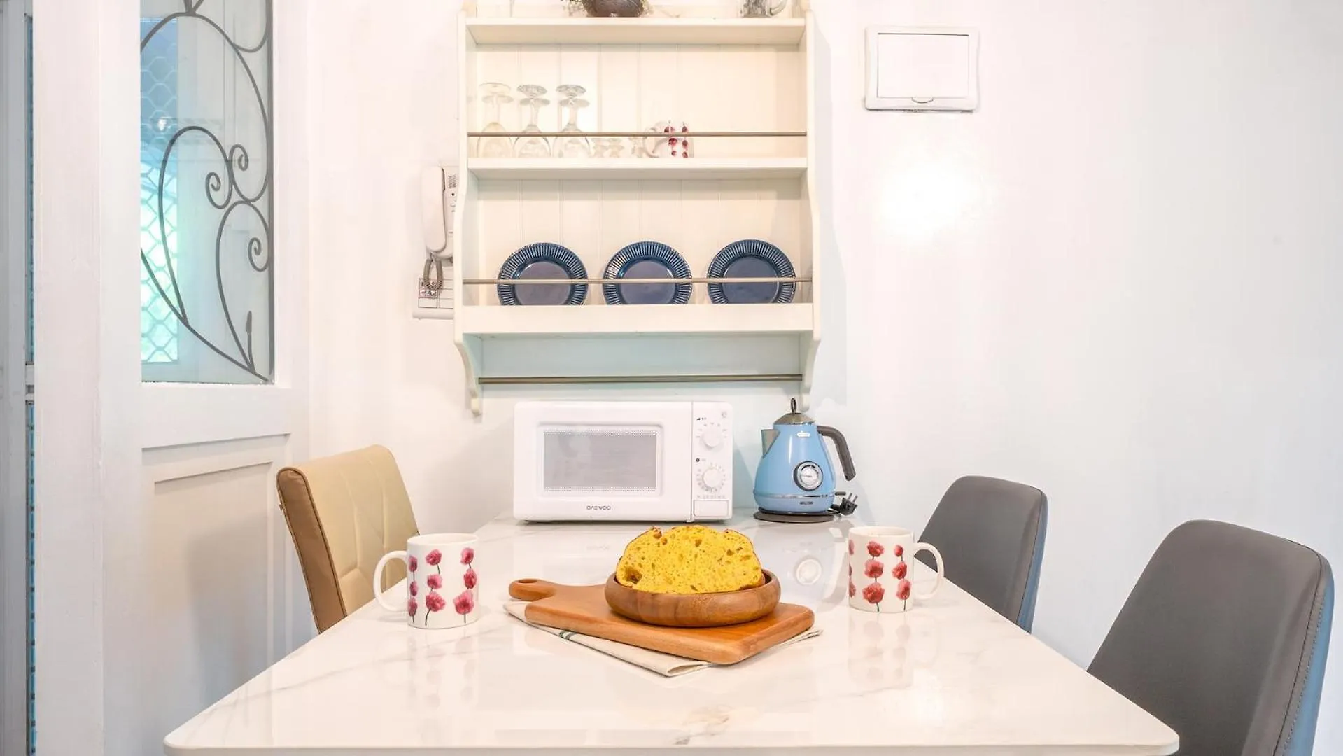 Ganghwa Giverny Spa Pension Incheon Holiday home