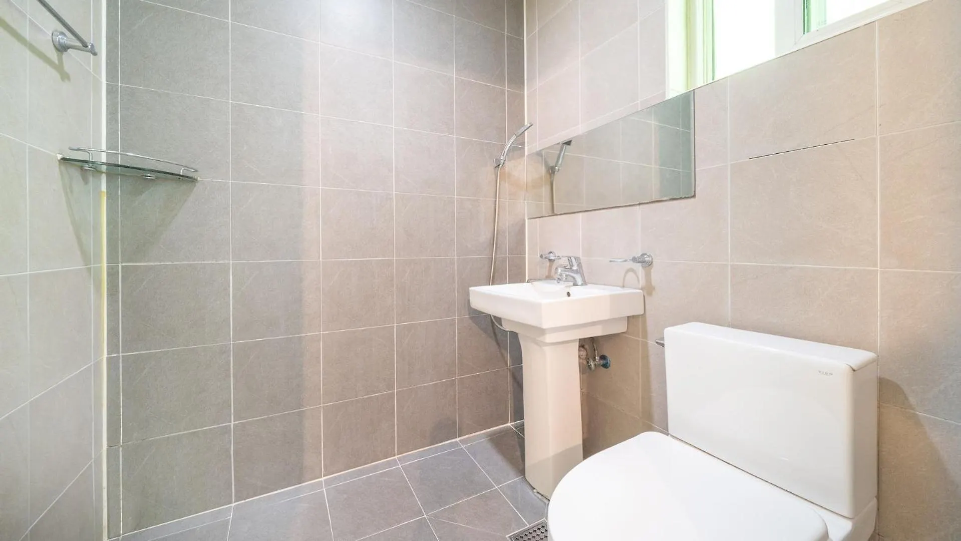 Ganghwa Giverny Spa Pension Incheon Holiday home