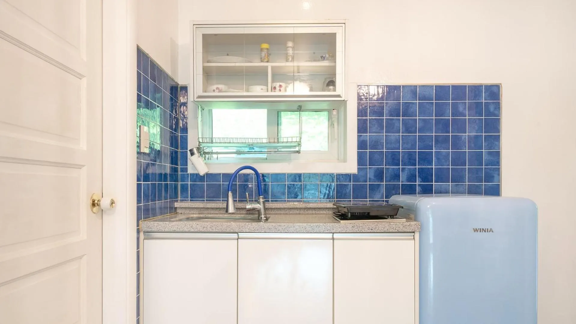 Holiday home Ganghwa Giverny Spa Pension Incheon South Korea