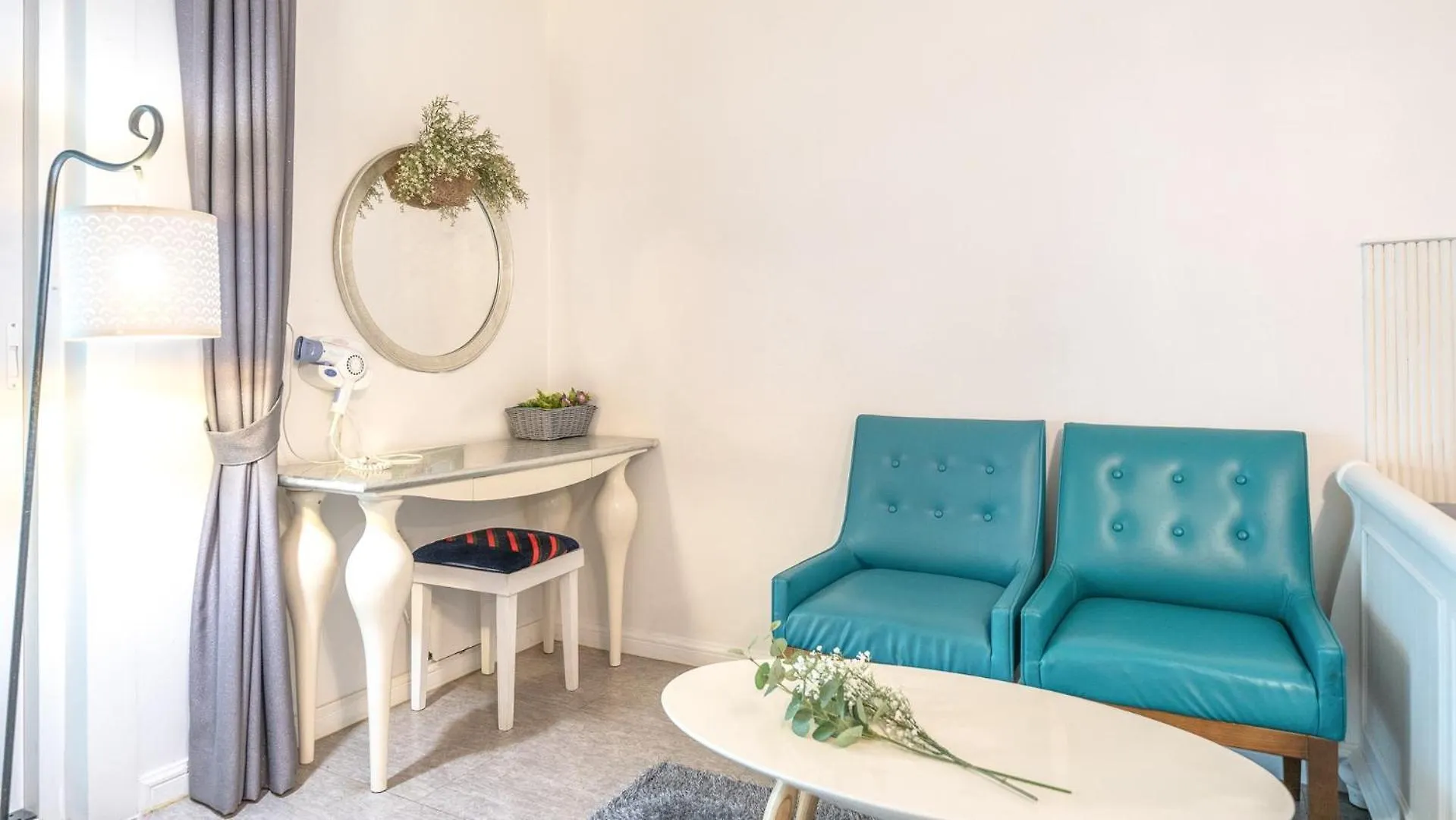 Holiday home Ganghwa Giverny Spa Pension Incheon
